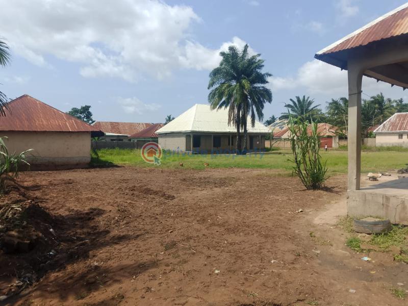 School For Sale Besides Olph Catholic Cathedral Orgem Ukih St Makurdi Benue State Makurdi Benue - 7