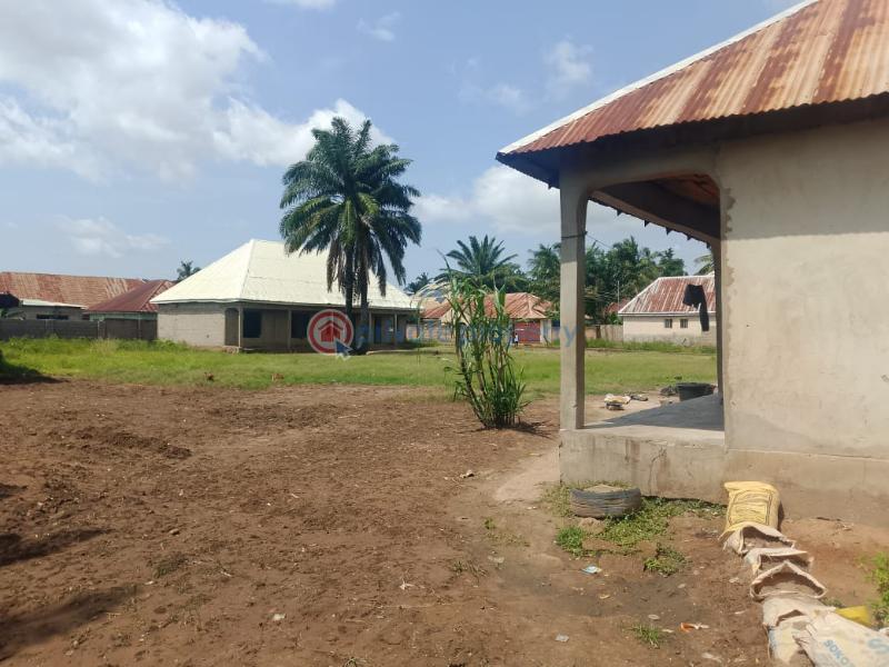 School For Sale Besides Olph Catholic Cathedral Orgem Ukih St Makurdi Benue State Makurdi Benue - 1