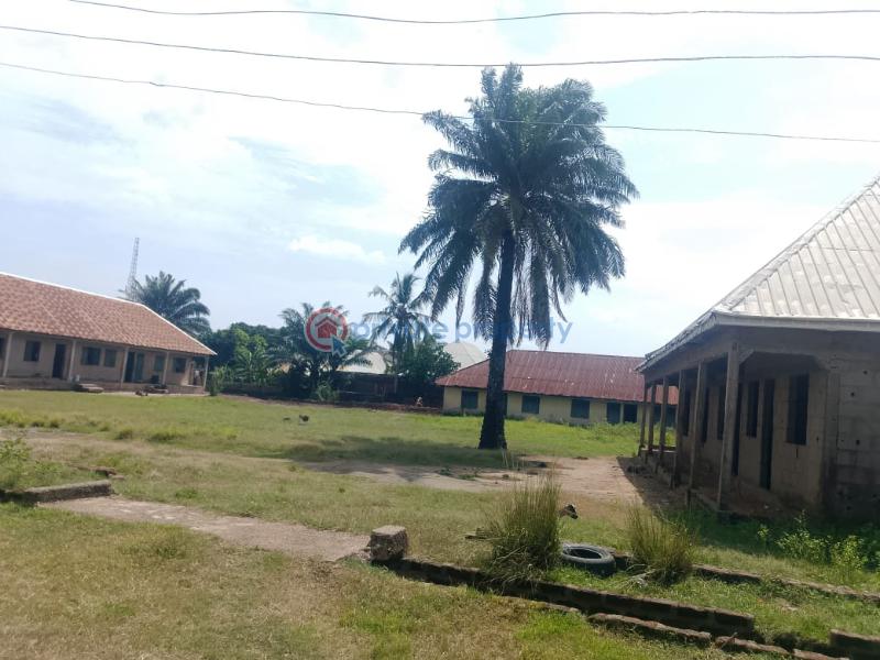 School For Sale Besides Olph Catholic Cathedral Orgem Ukih St Makurdi Benue State Makurdi Benue - 4