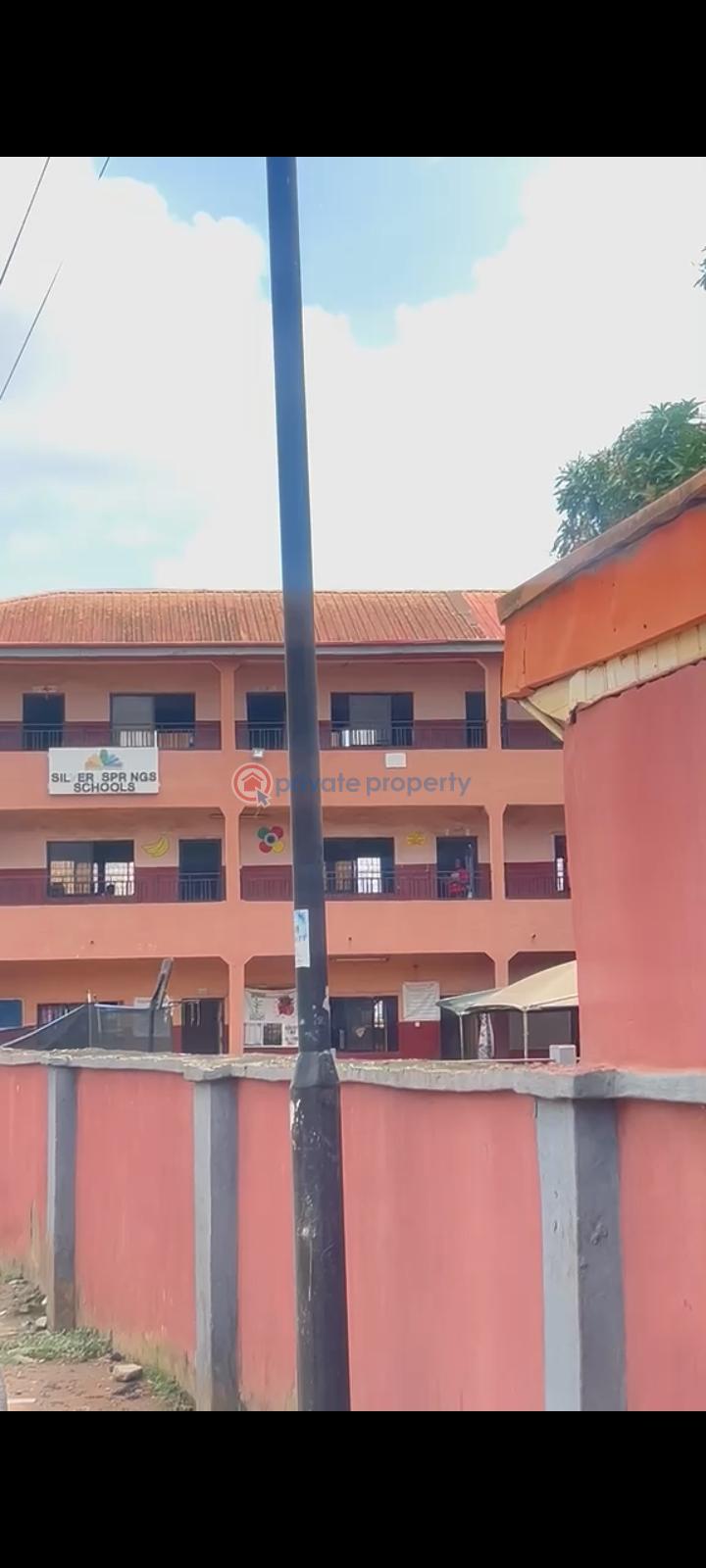 School For Sale Ikotun Ikotun/Igando Lagos