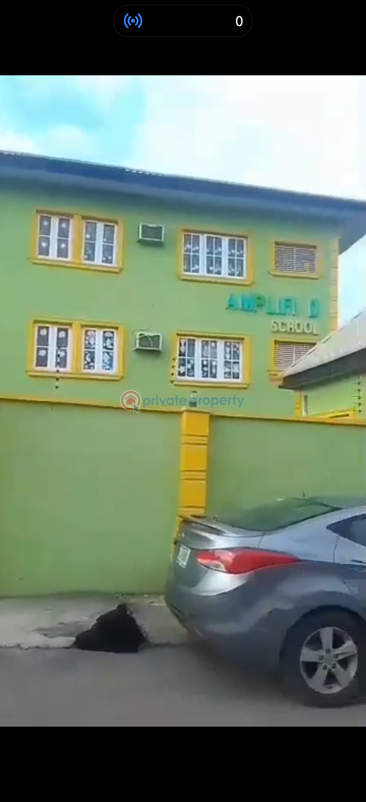 Townhouse For Sale Ikosi Ketu Ikosi-ketu Kosofe/Ikosi Lagos - 2