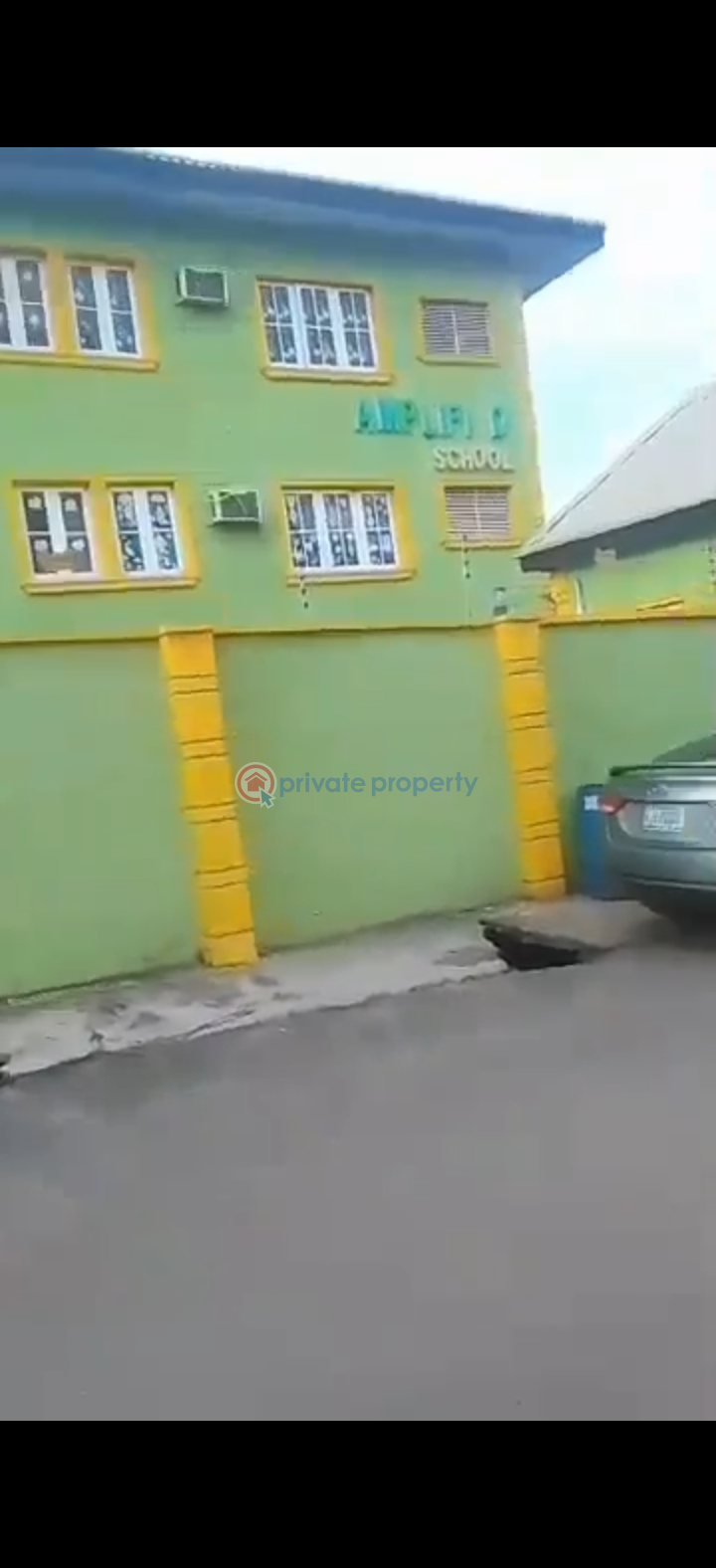 Townhouse For Sale Ikosi Ketu Ikosi-ketu Kosofe/Ikosi Lagos - 3