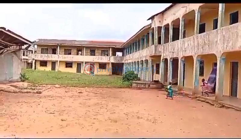 School For Sale Off Dumez Road, Off Sapele Road. Benin City Benin Edo - 5