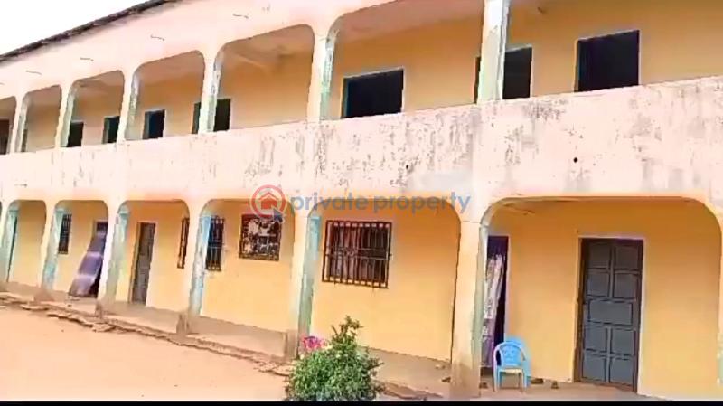 School For Sale Off Dumez Road, Off Sapele Road. Benin City Benin Edo - 6