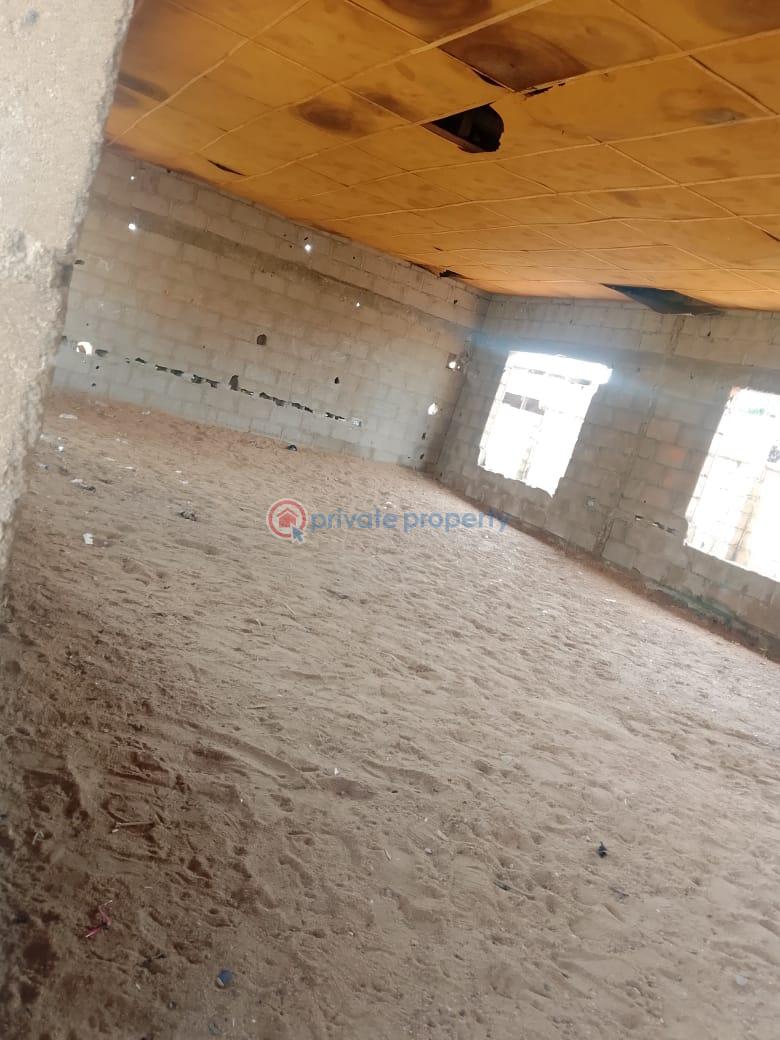 School For Sale Besides Olph Catholic Cathedral Orgem Ukih St Makurdi Benue State Makurdi Benue - 8