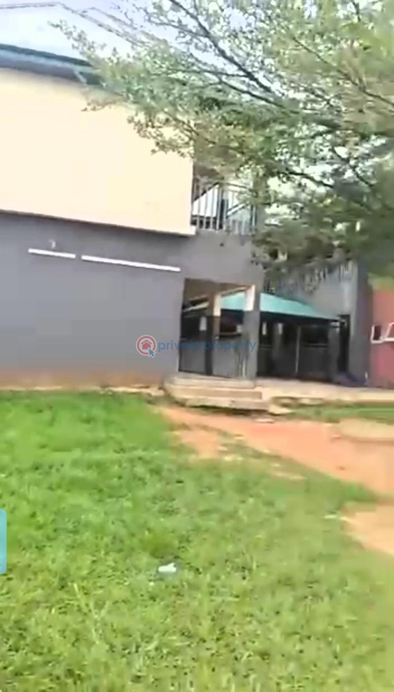 School For Sale Sapele Road, Benin City Benin Edo - 1