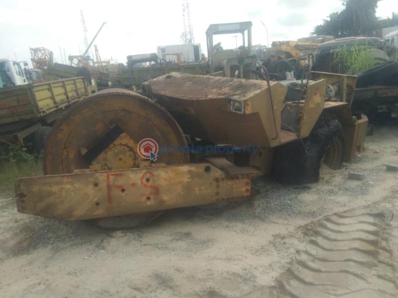 Commercial Property For Sale Along Lekki Expressway Lagos - 12