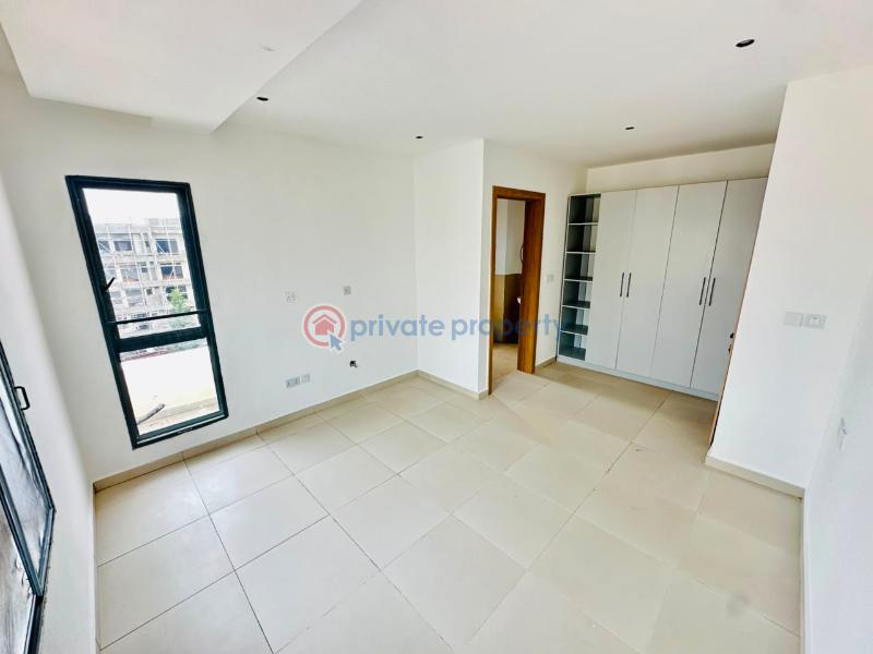 2 bedroom Block Of Flats For Rent Lekki Phase 1 Lagos - 8