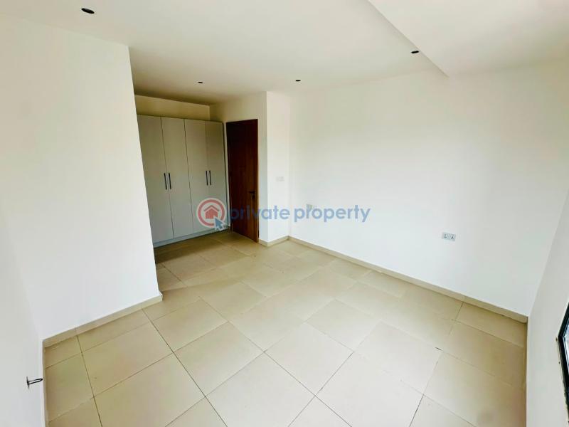 2 bedroom Block Of Flats For Rent Lekki Phase 1 Lagos - 6