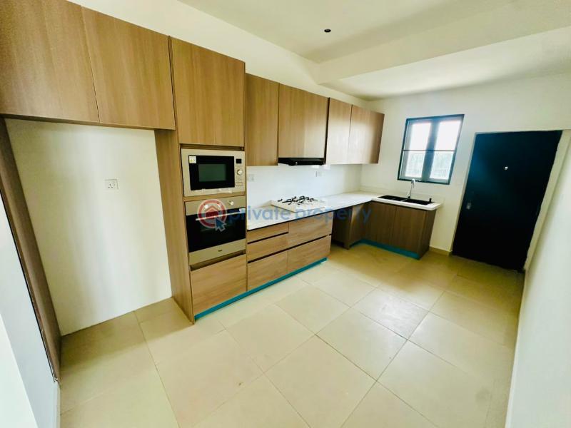 2 bedroom Block Of Flats For Rent Lekki Phase 1 Lagos - 9