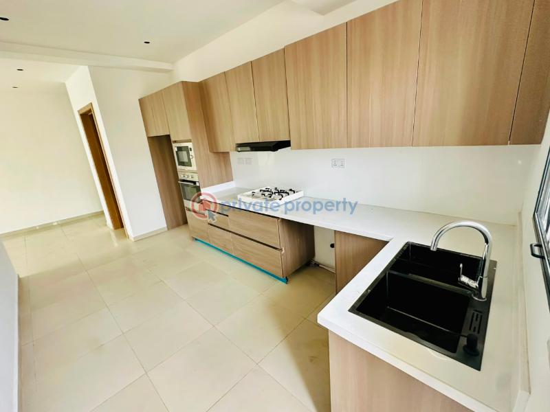 2 bedroom Block Of Flats For Rent Lekki Phase 1 Lagos - 3