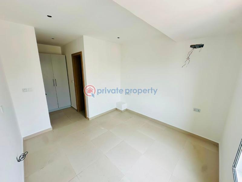2 bedroom Block Of Flats For Rent Lekki Phase 1 Lagos - 4