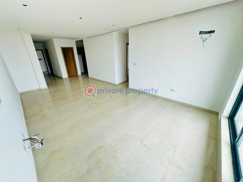 2 bedroom Block Of Flats For Rent Lekki Phase 1 Lagos - 7