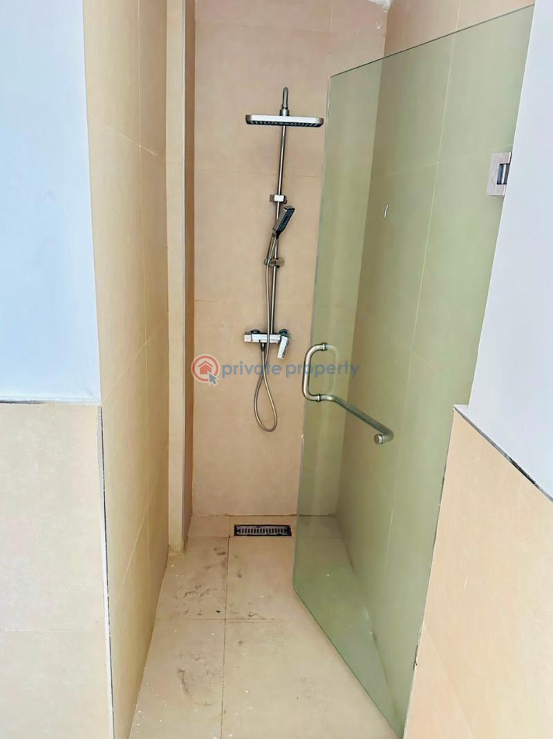2 bedroom Block Of Flats For Rent Lekki Phase 1 Lagos - 1
