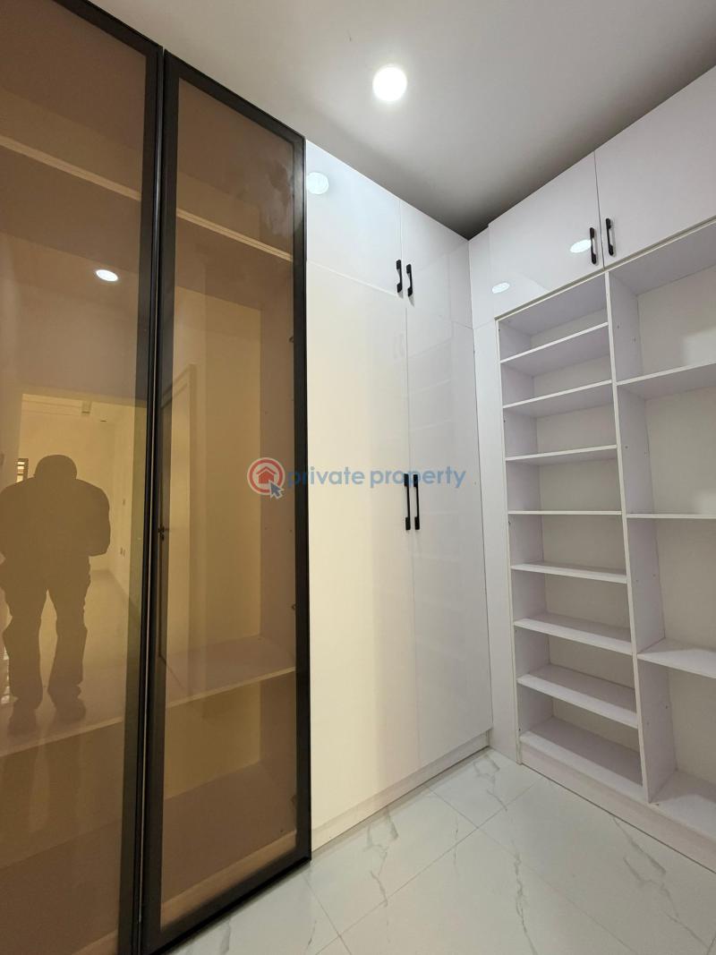 5 bedroom Detached Duplex For Sale Oluyole Estate Ibadan Oyo - 15