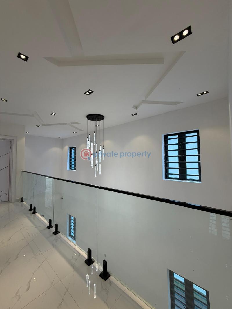 5 bedroom Detached Duplex For Sale Oluyole Estate Ibadan Oyo - 7