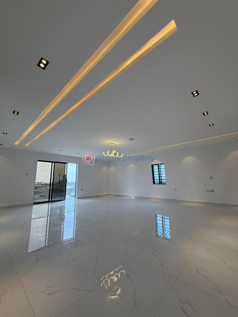 5 bedroom Detached Duplex For Sale Oluyole Estate Ibadan Oyo - 8