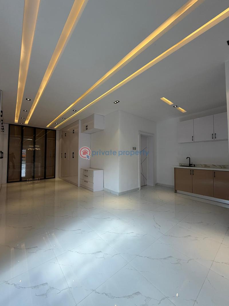 5 bedroom Detached Duplex For Sale Oluyole Estate Ibadan Oyo - 9