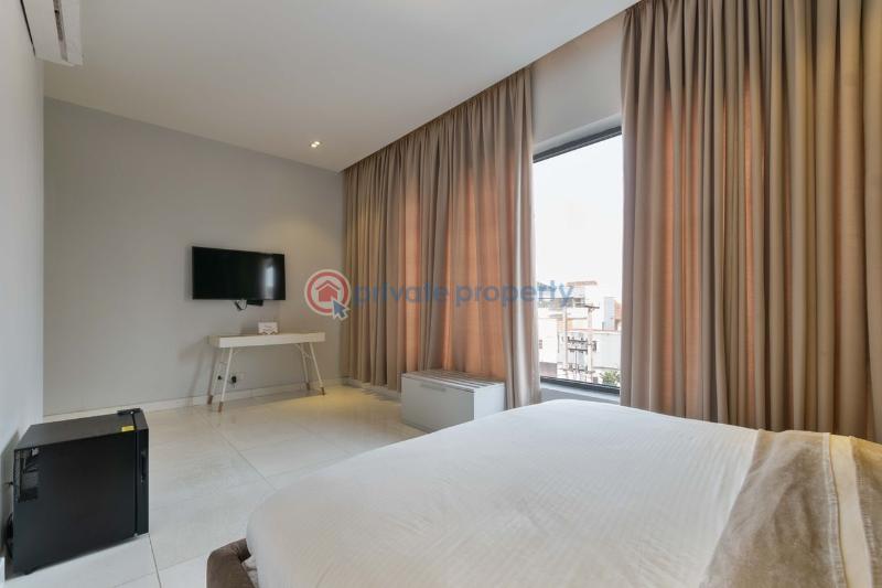 1 bedroom Flat & Apartment Short let Lekki Phase 1 Lagos - 6