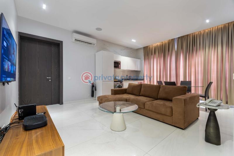 1 bedroom Flat & Apartment Short let Lekki Phase 1 Lagos - 4