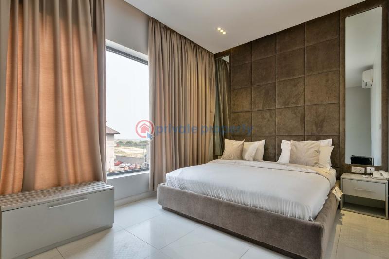 1 bedroom Flat & Apartment Short let Lekki Phase 1 Lagos - 5