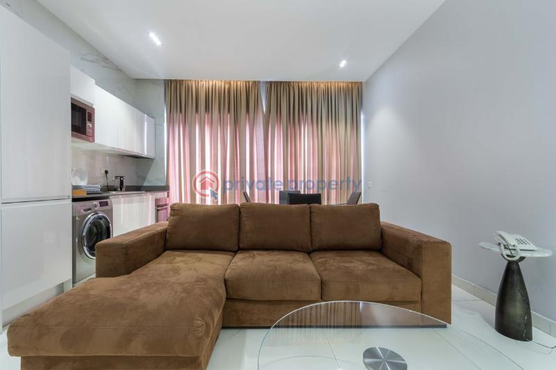 1 bedroom Flat & Apartment Short let Lekki Phase 1 Lagos - 0