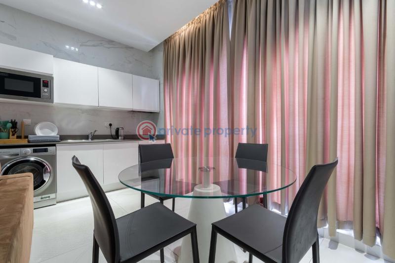 1 bedroom Flat & Apartment Short let Lekki Phase 1 Lagos - 2