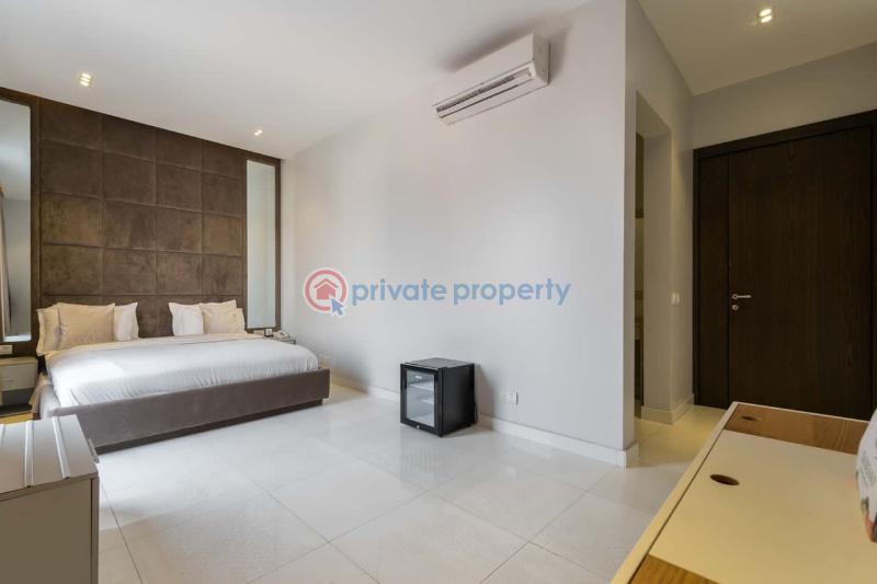 1 bedroom Flat & Apartment Short let Lekki Phase 1 Lagos - 7