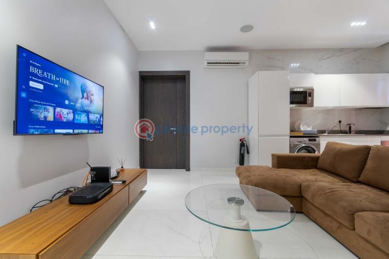 1 bedroom Flat & Apartment Short let Lekki Phase 1 Lagos - 3