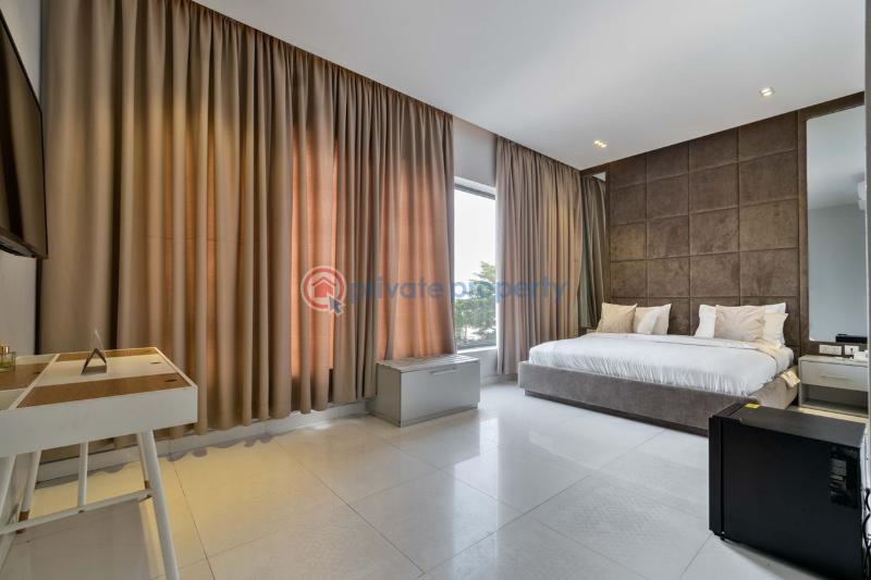 1 bedroom Flat & Apartment Short let Lekki Phase 1 Lagos - 8