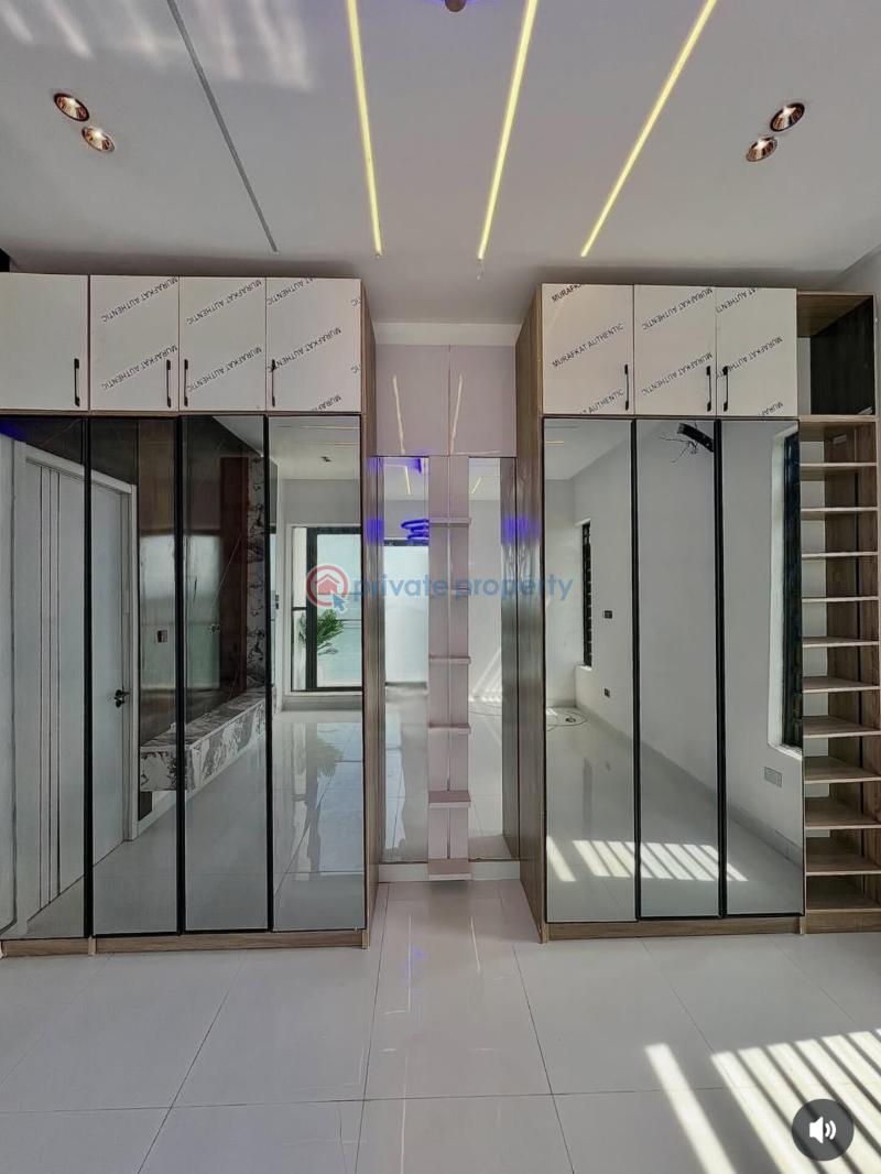 4 bedroom Detached Duplex For Sale Ajah Lagos - 2