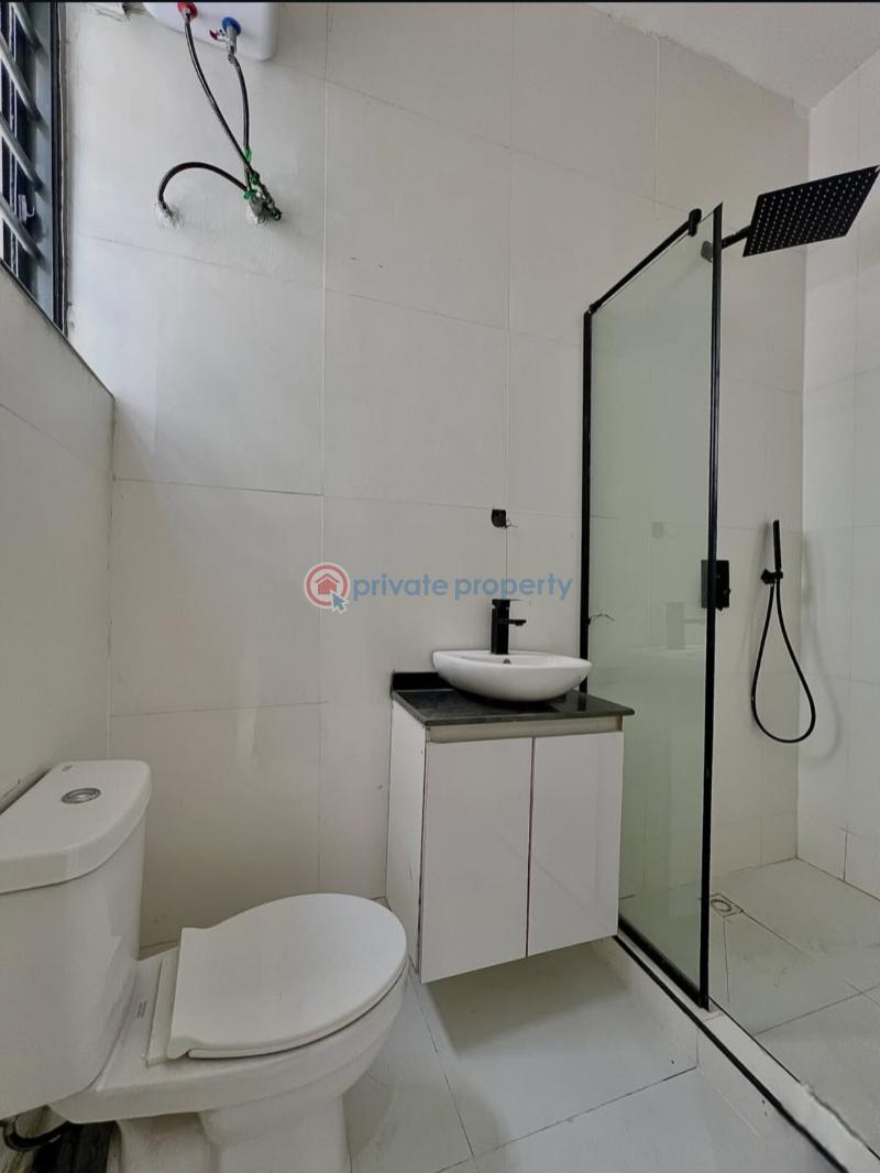 4 bedroom Detached Duplex For Sale Ajah Lagos - 9