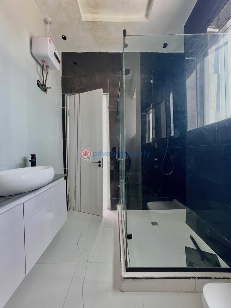 4 bedroom Detached Duplex For Sale Ajah Lagos - 6