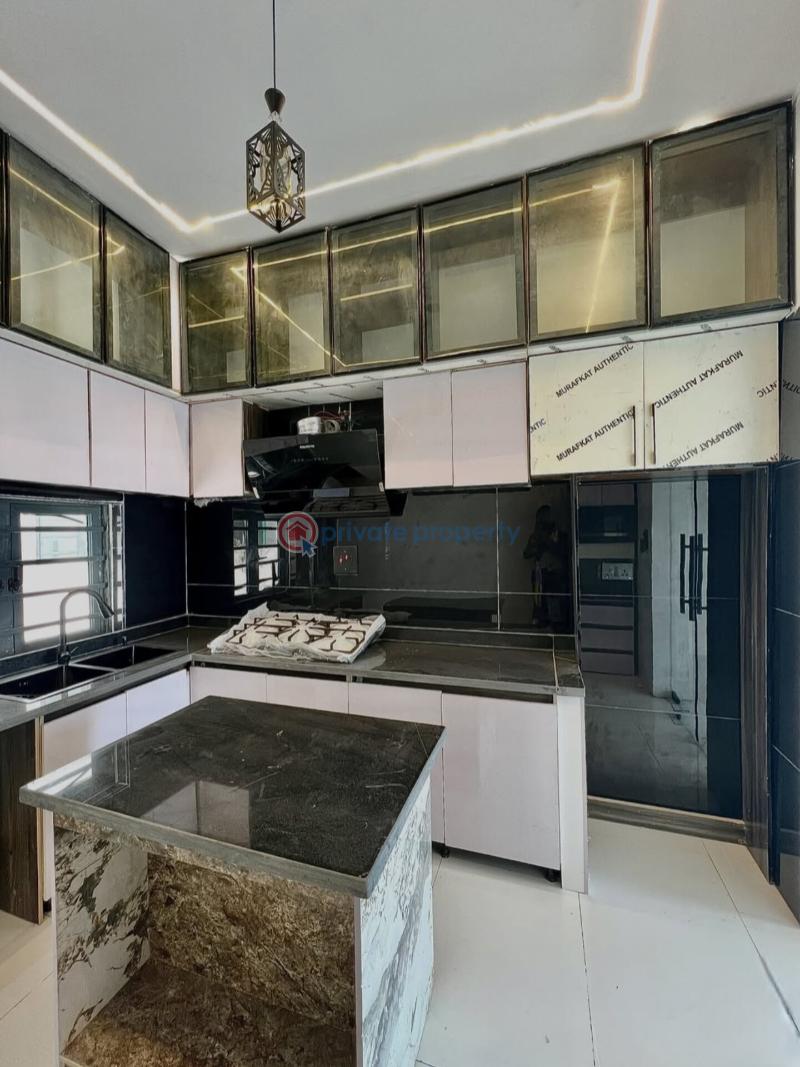 4 bedroom Detached Duplex For Sale Ajah Lagos - 8