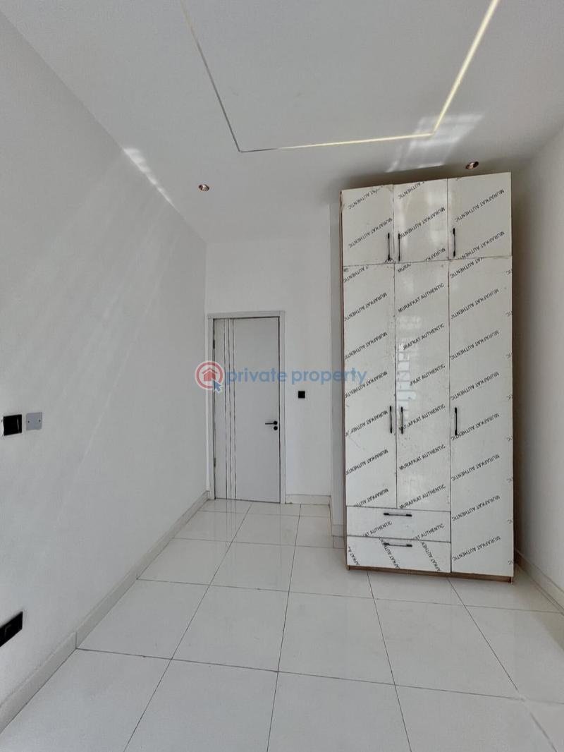 4 bedroom Detached Duplex For Sale Ajah Lagos - 11