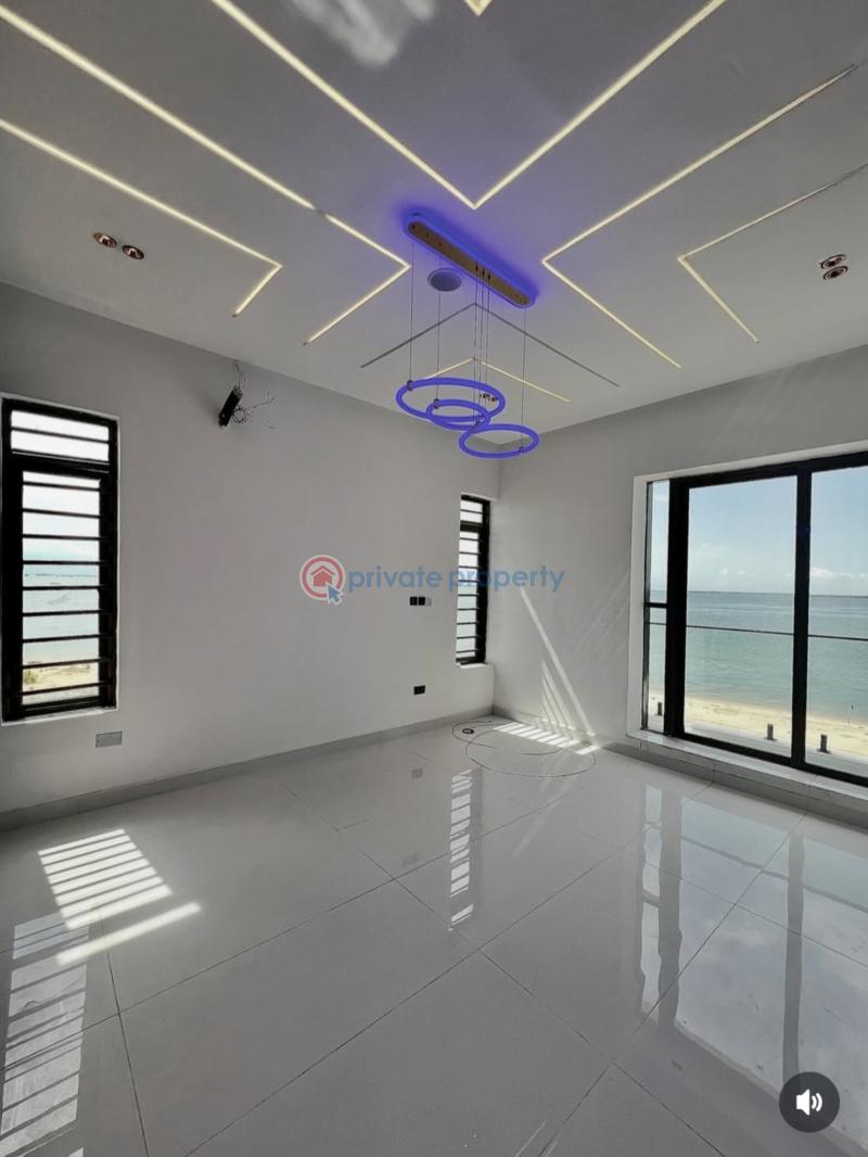 4 bedroom Detached Duplex For Sale Ajah Lagos - 16