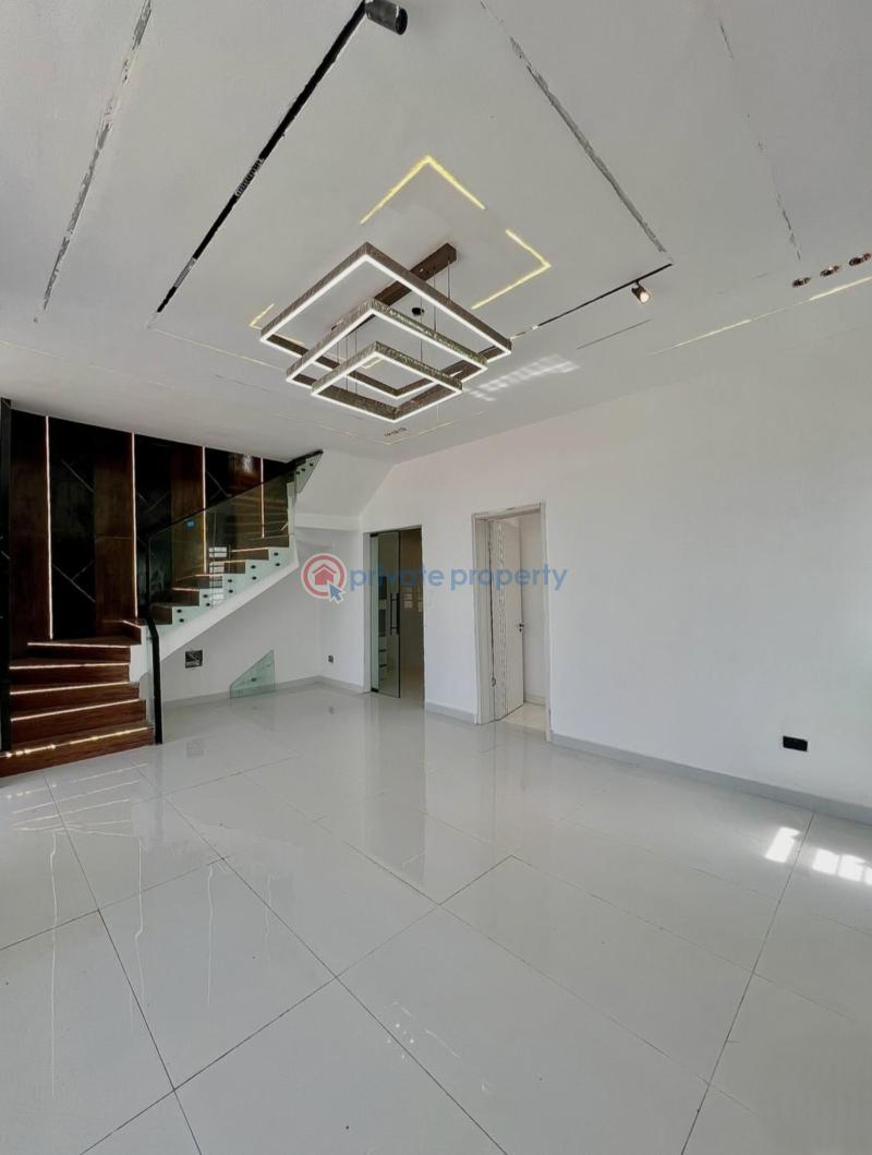 4 bedroom Detached Duplex For Sale Ajah Lagos - 5