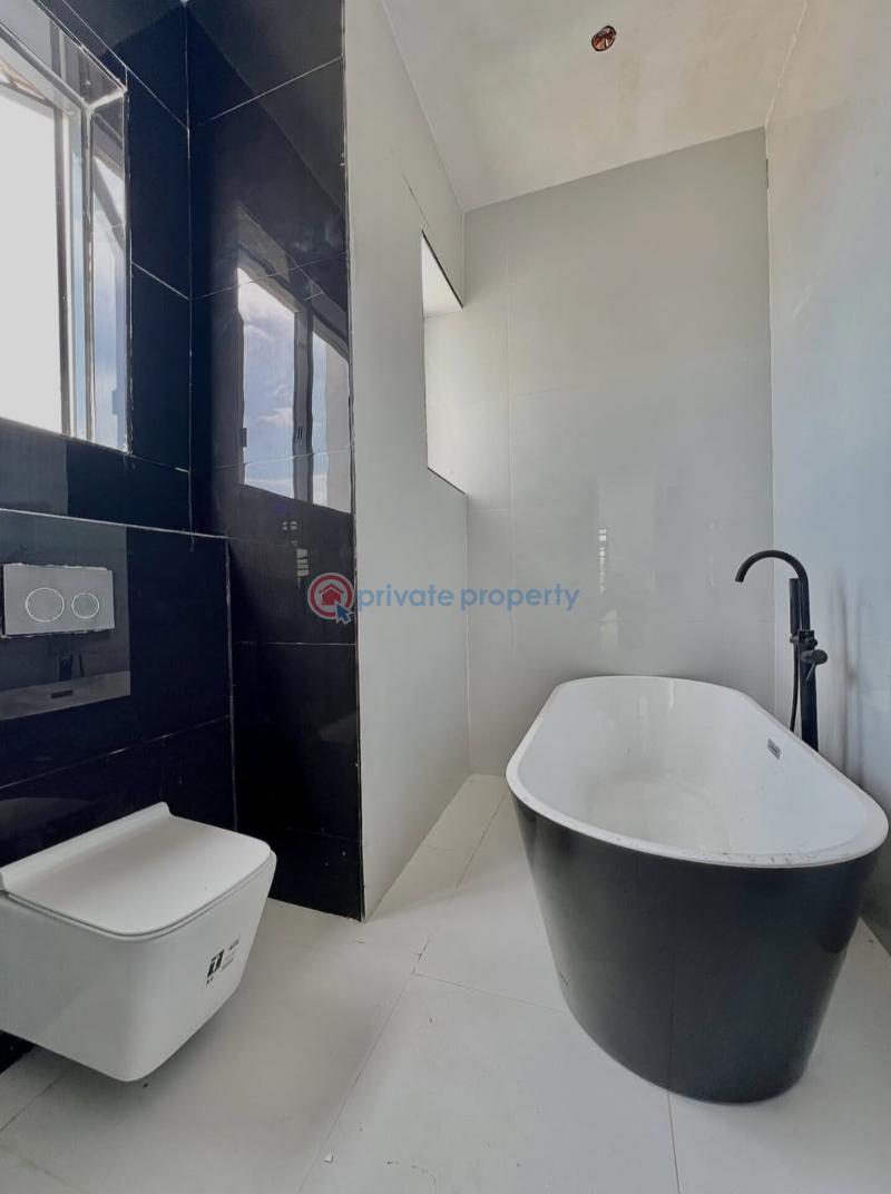 4 bedroom Detached Duplex For Sale Ajah Lagos - 4