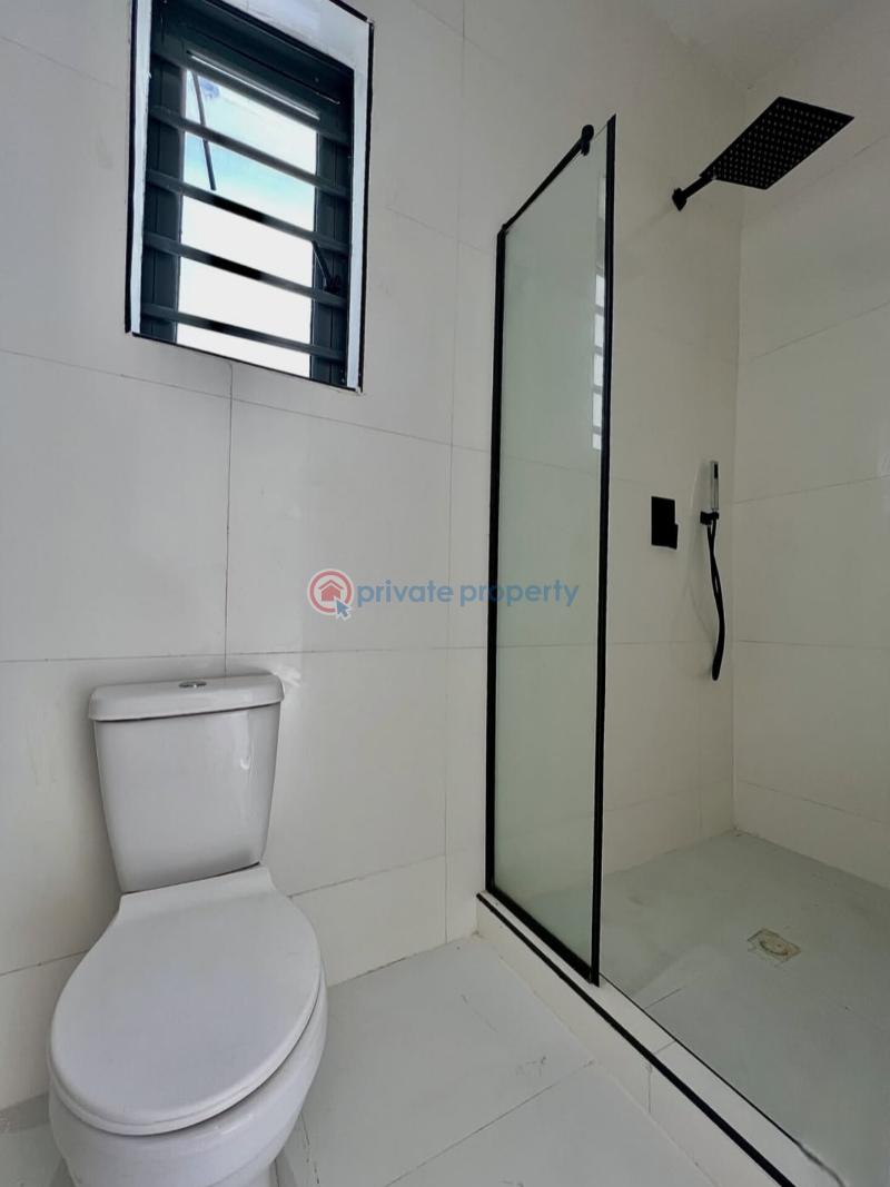 4 bedroom Detached Duplex For Sale Ajah Lagos - 13