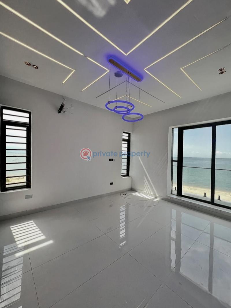 4 bedroom Detached Duplex For Sale Ajah Lagos - 0