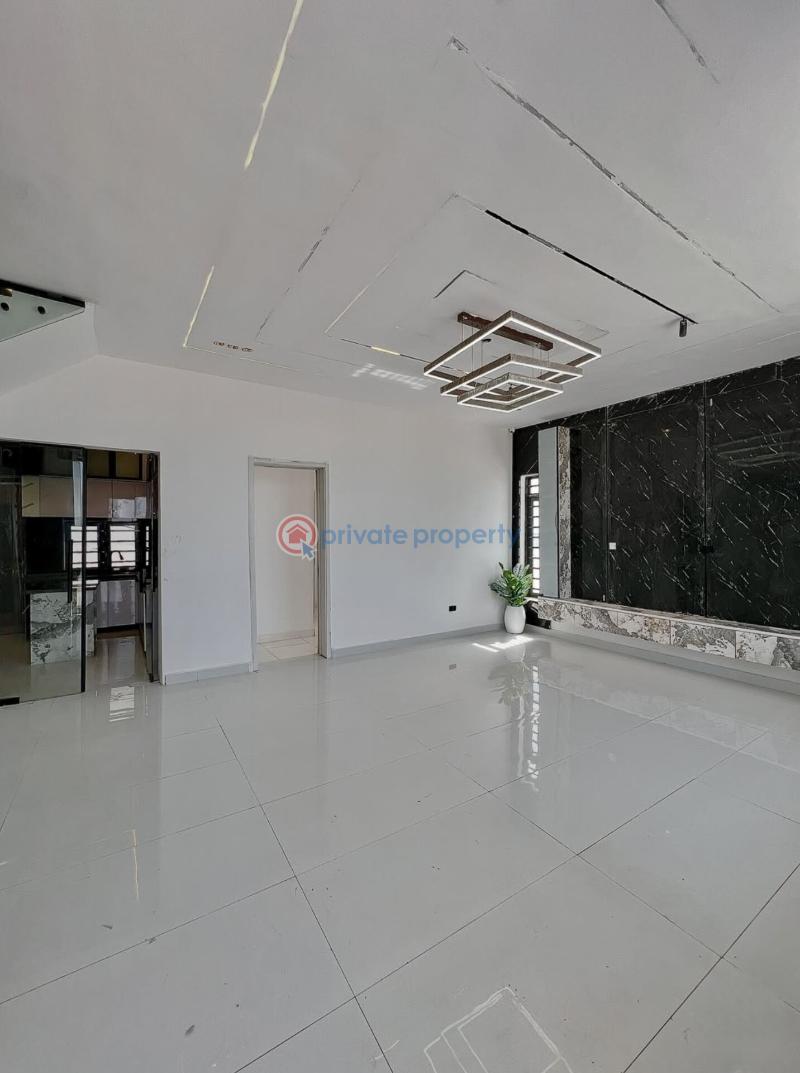 4 bedroom Detached Duplex For Sale Ajah Lagos - 7