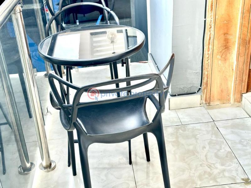 Sean two bedroom duplex - 9 2 bedroom Self Contain Short let Ikate Elegunshi Lekki Phase 2 Lagos - 9