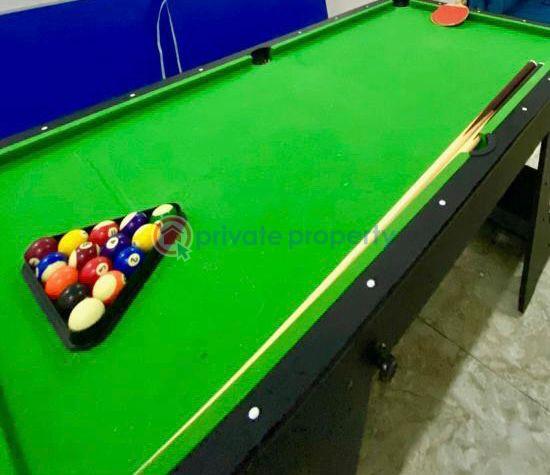 Sean two bedroom duplex - 19 2 bedroom Self Contain Short let Ikate Elegunshi Lekki Phase 2 Lagos - 19