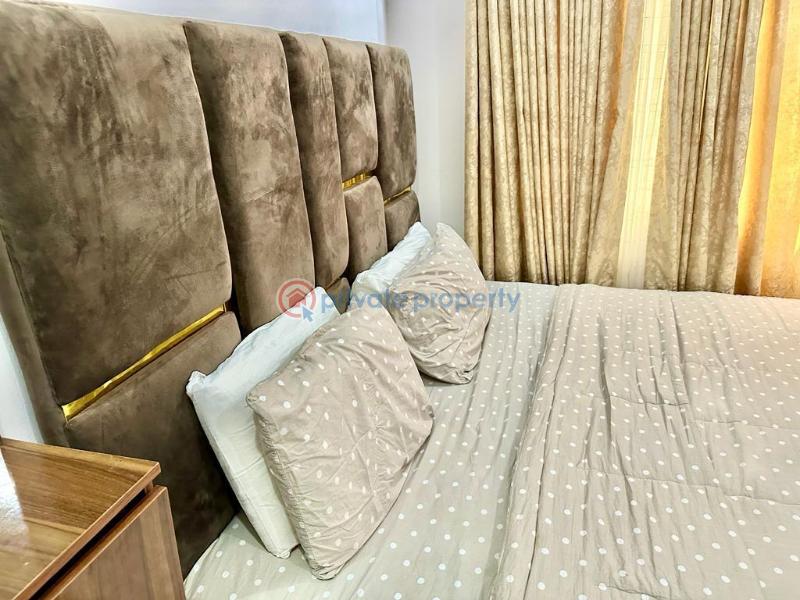 Sean two bedroom duplex - 14 2 bedroom Self Contain Short let Ikate Elegunshi Lekki Phase 2 Lagos - 14