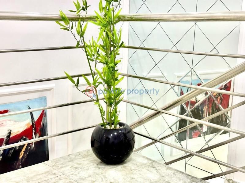 Sean two bedroom duplex - 11 2 bedroom Self Contain Short let Ikate Elegunshi Lekki Phase 2 Lagos - 11