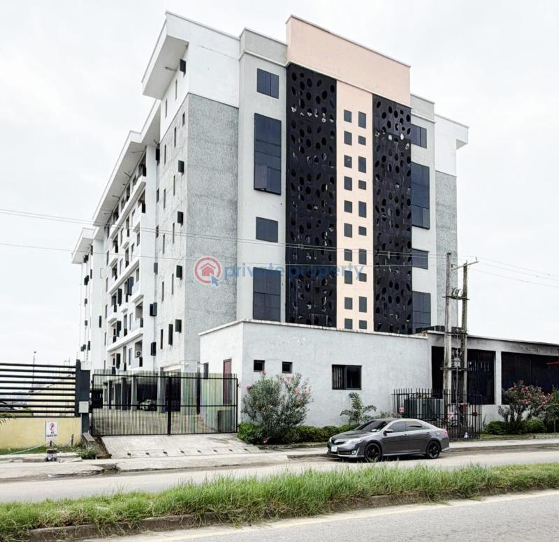 2 bedroom Flat & Apartment For Rent Lekki Phase 1 Lagos - 0