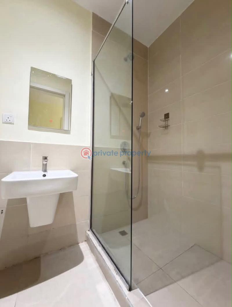 2 bedroom Flat & Apartment For Rent Lekki Phase 1 Lagos - 6