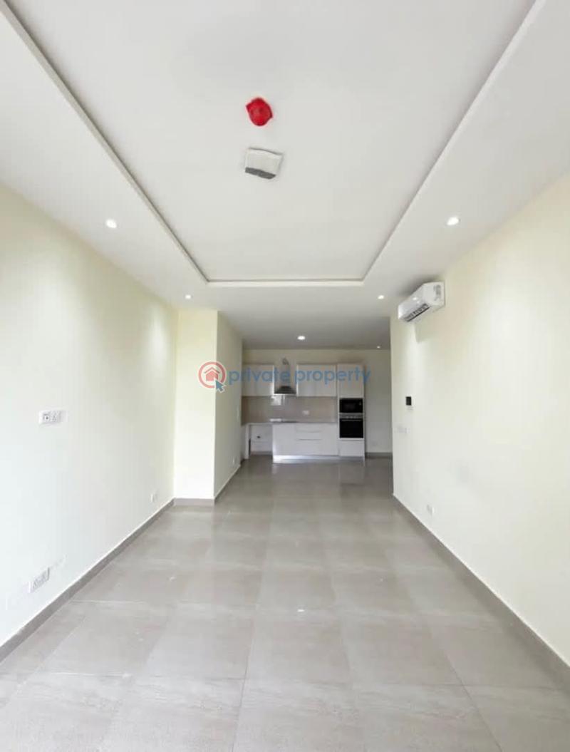 2 bedroom Flat & Apartment For Rent Lekki Phase 1 Lagos - 2
