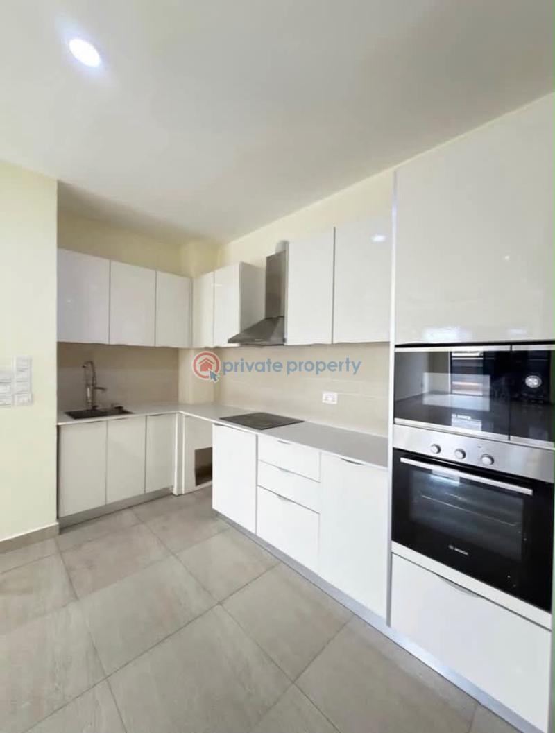 2 bedroom Flat & Apartment For Rent Lekki Phase 1 Lagos - 4