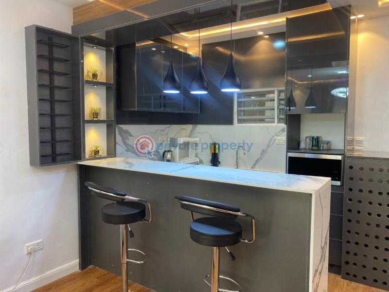 1 bedroom Flat & Apartment Short let Ikate Elegushi Lekki Lagos - 2